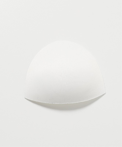 MILLER(ミラー)の「Miller Cup Cami(キャミソール・レディース・ホワイト/ブラウン・FREE)」の20枚目の写真