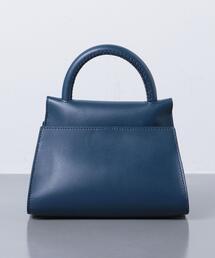 Elleme（エレメ）の「【elleme】SMALL RAISIN ムートンワンハンドル