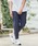 CAMBIOiJrIj́ump8972- Stretch Saruel Tight Tapered Pants  TGpcȋpcjvblCr[