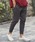 CAMBIOiJrIj́ump8972- Stretch Saruel Tight Tapered Pants  TGpcȋpcjvb`R[O[
