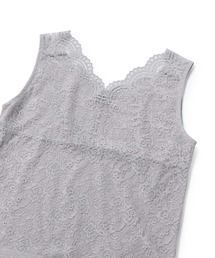 【2WAY】総レースインナー