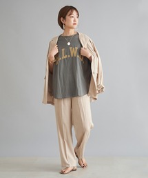 DouDou | 【WEB限定】ジャケット+パンツ セットアップ(セットアップ)