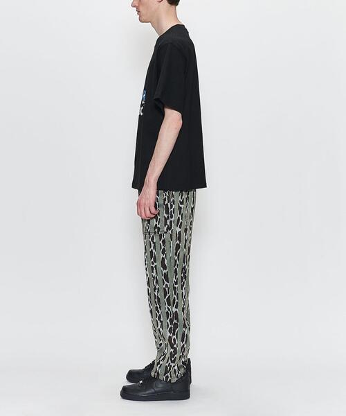 ROGIC(ロジック)の「<ROGIC×SMURF> TEE/Tシャツ(Tシャツ/カットソー・メンズ・ブラック・MEDIUM/LARGE/X-LARGE)」の3枚目の写真