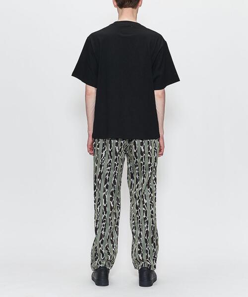 ROGIC(ロジック)の「<ROGIC×SMURF> TEE/Tシャツ(Tシャツ/カットソー・メンズ・ブラック・MEDIUM/LARGE/X-LARGE)」の4枚目の写真