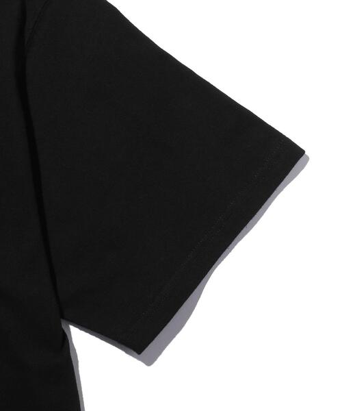 ROGIC(ロジック)の「<ROGIC×SMURF> TEE/Tシャツ(Tシャツ/カットソー・メンズ・ブラック・MEDIUM/LARGE/X-LARGE)」の8枚目の写真