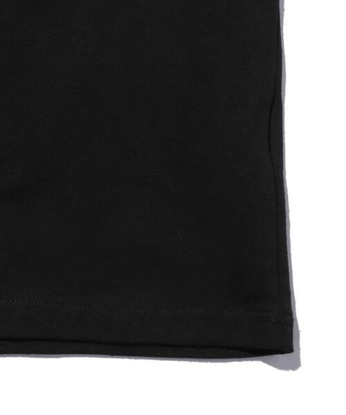 ROGIC(ロジック)の「<ROGIC×SMURF> TEE/Tシャツ(Tシャツ/カットソー・メンズ・ブラック・MEDIUM/LARGE/X-LARGE)」の9枚目の写真