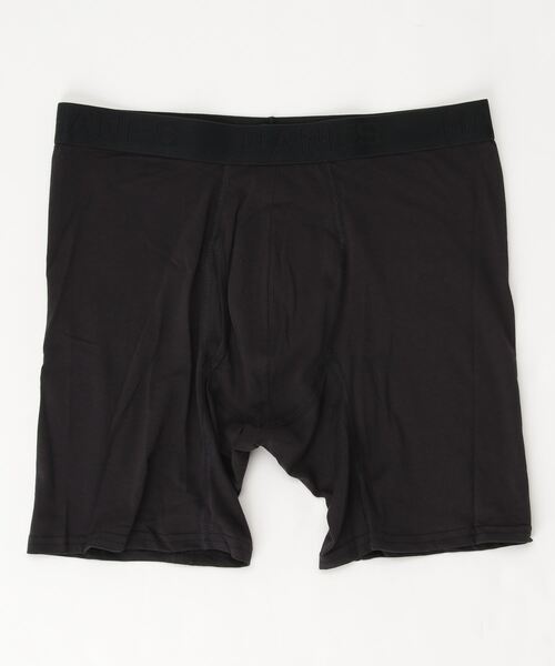 HANES(ヘインズ)の「【Hanes/ヘインズ】メンズ Comfort Flex Fit ボクサーブリーフ(ボクサーパンツ・メンズ・グレー×サックスブルー/シルバーグレー/ブラック系その他2/ブラック/アクア/マルーン/レッド系その他/その他14・MEDIUM/LARGE/X-LARGE)」の10枚目の写真