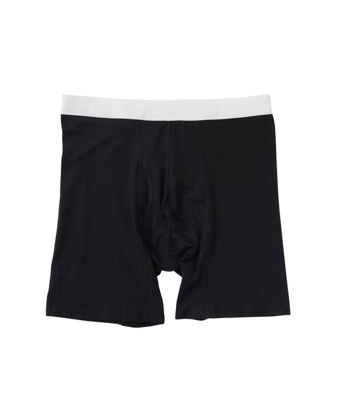 HANES(ヘインズ)の「【Hanes/ヘインズ】メンズ Comfort Flex Fit ボクサーブリーフ(ボクサーパンツ・メンズ・グレー×サックスブルー/シルバーグレー/ブラック系その他2/ブラック/アクア/マルーン/レッド系その他/その他14・MEDIUM/LARGE/X-LARGE)」の20枚目の写真