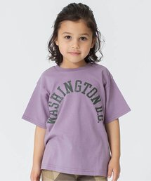 BREEZE | カレッジロゴTシャツ(Tシャツ/カットソー)