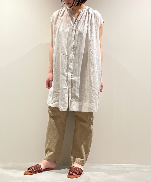 LE GLAZIK（ルグラジック）の「◇【LE GLAZIK】ラミーギャザー