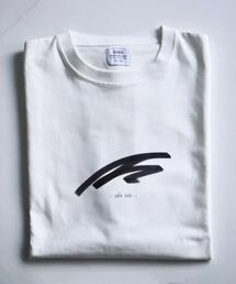 coen by Mr.SZK | cafeプリントビッグＴシャツ【coen × Mr.SZK】(Tシャツ/カットソー)