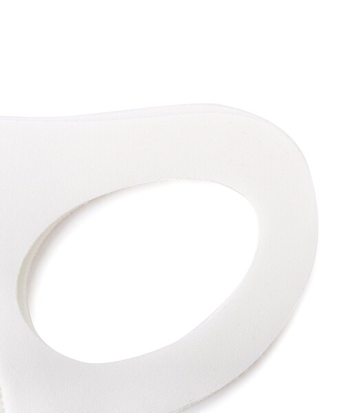 DRESSTERIOR（ドレステリア）の「マスク（マスク・メンズ・ホワイト/ブラック・02/01）」の6枚目の写真