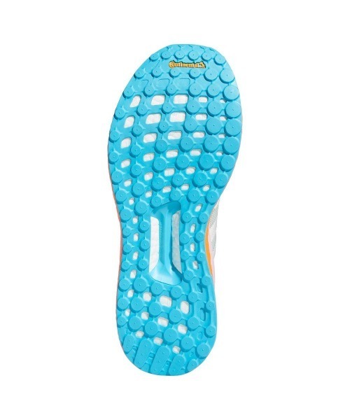 adidas（アディダス）の「TOKIO SOLAR HU / GRNTNT/LGTORC/NTNVY（スニーカー・メンズ・マルチ・9）」の4枚目の写真