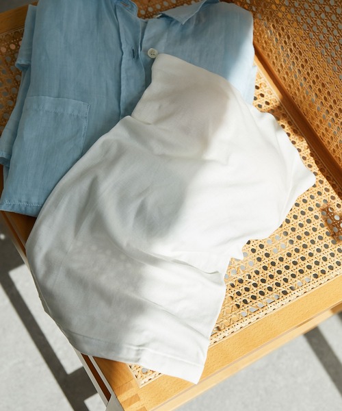 Whim Gazette（ウィムガゼット）の「【SoupleLuz】ブラパッドベアトップ（チューブトップ・レディース・オフホワイト/ブラック・SMALL）」の2枚目の写真