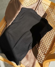 Whim Gazette | 【SoupleLuz】ブラパッドベアトップ(チューブトップ)