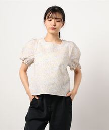 flower | コンフィブルームブラウス(シャツ/ブラウス)