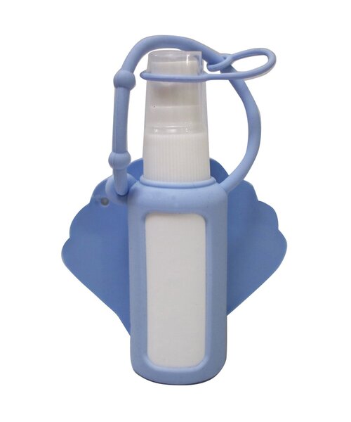 algy（アルジー）の「ジオナチュレポータブルウィズホルダーシェル型（その他雑貨・キッズ・ピンク/ブルー/サックスブルー・FREE）」の15枚目の写真