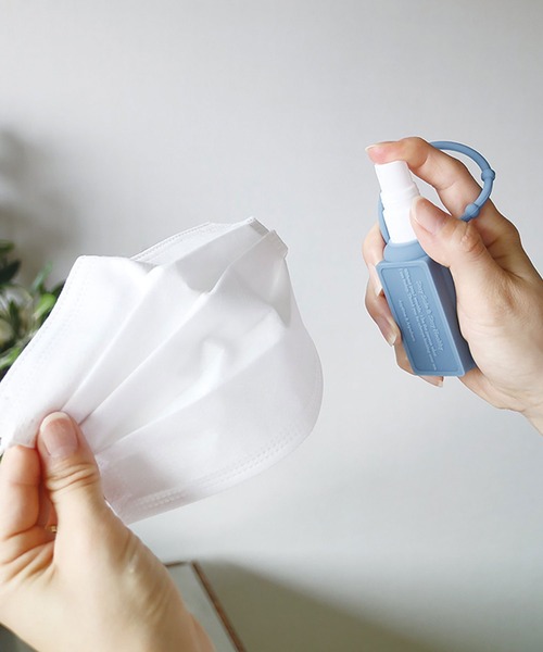 algy（アルジー）の「ジオナチュレポータブルウィズホルダーシェル型（その他雑貨・キッズ・ピンク/ブルー/サックスブルー・FREE）」の10枚目の写真