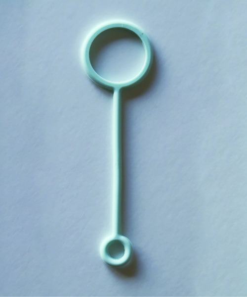 algy（アルジー）の「ジオナチュレポータブルウィズホルダーシェル型（その他雑貨・キッズ・ピンク/ブルー/サックスブルー・FREE）」の6枚目の写真