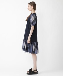 BLUE LABEL CRESTBRIDGE（ブルーレーベルクレストブリッジ）の