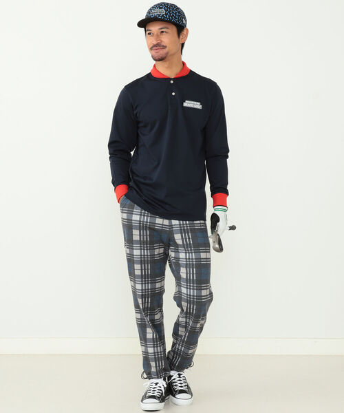 BEAMS GOLF（ビームスゴルフ）の「BEAMS GOLF ORANGE LABEL