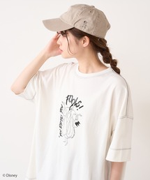 Disney | ＜101匹わんちゃん＞プリントTシャツ(Tシャツ/カットソー)