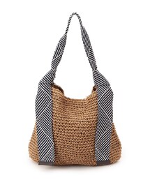 DRESKIP | ラメテープショルダー(ショルダーバッグ)