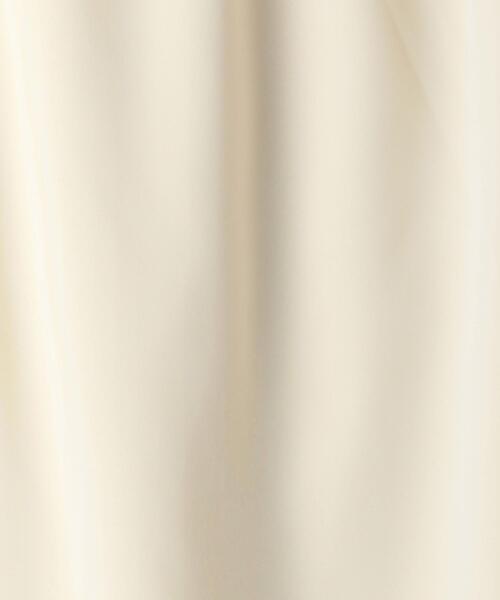 BEAUTY&YOUTH UNITED ARROWS（ビューティーアンドユースユナイテッドアローズ）の「BY プリントティアードスカート -ウォッシャブル-（スカート・レディース・ブラック/ダークグレー・FREE）」の19枚目の写真