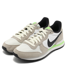 NIKE | ウィメンズ ナイキ インターナショナリスト NIKE WMNS INTER NATIONALIST 629684-007(スニーカー)