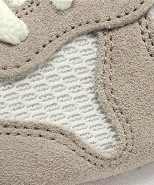 NIKE（ナイキ）の「ウィメンズ ナイキ インターナショナリスト NIKE WMNS INTER NATIONALIST 629684-007（スニーカー・レディース・ホワイト・24cm/24.5cm/23cm/23.5cm）」の8枚目の写真