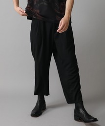 Iroquois（イロコイ）の「【Iroquois】STUDIOUS別注 WIDE PT 