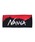 NANGAiiKj́uNANGA LOGO FACE TOWEL / iKStFCX^Ii^IjvbubN×bh