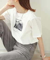 prose verse | ローマの休日シネマTシャツ(Tシャツ/カットソー)