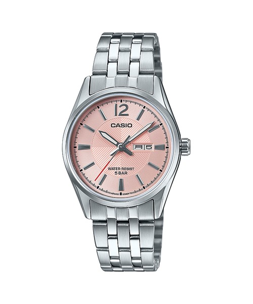 CASIO Collection / LTP-1335DJ-5AJF（アナログ腕時計）｜CASIO