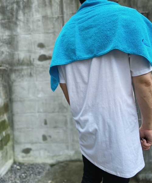 新品未使用　NIKE ×NOCTAコラボ BIGサイズタオル セール】NIKE ナイキ / ソリッドコアタオル ミディアム（タオル