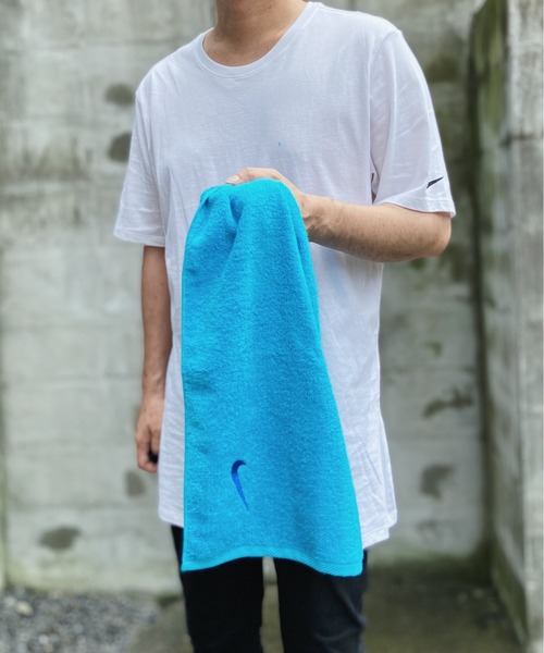 新品未使用　NIKE ×NOCTAコラボ BIGサイズタオル セール】NIKE ナイキ / ソリッドコアタオル ミディアム（タオル