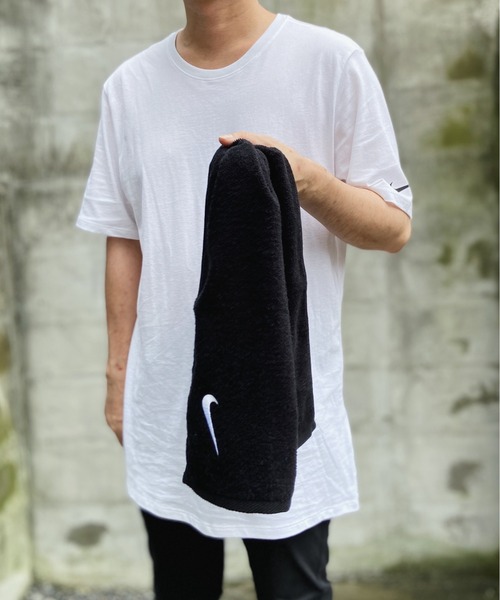 新品未使用　NIKE ×NOCTAコラボ BIGサイズタオル セール】NIKE(ナイキ)/ナイキ ソリッド コア ミディアム