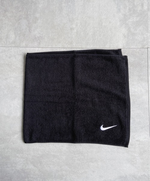 セール】NIKE ナイキ / ソリッドコアタオル ミディアム（タオル