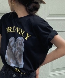BIGDOG tee