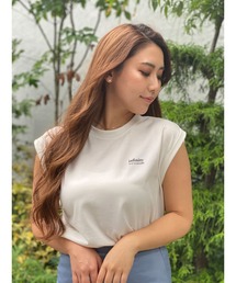 DURAS | バックプリントロゴＴシャツ(Tシャツ/カットソー)