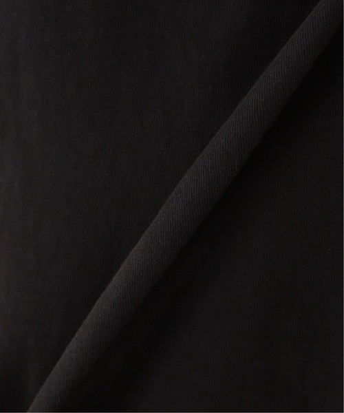 JOURNAL STANDARD relume(ジャーナルスタンダード レリューム)の「NEWCOLOR PALETTE TEE S/S(Tシャツ/カットソー・メンズ・ホワイト/ブラック/グレー/ホワイト系その他/ブルー系その他・SMALL/MEDIUM/LARGE)」の7枚目の写真