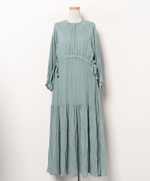 ブランド古着 長袖ワンピース ワンピース Jeanasis ジーナシス のファッション通販 Zozoused ブランド古着 長袖ワンピース ワンピース Jeanasis ジーナシス のファッション通販 Zozoused