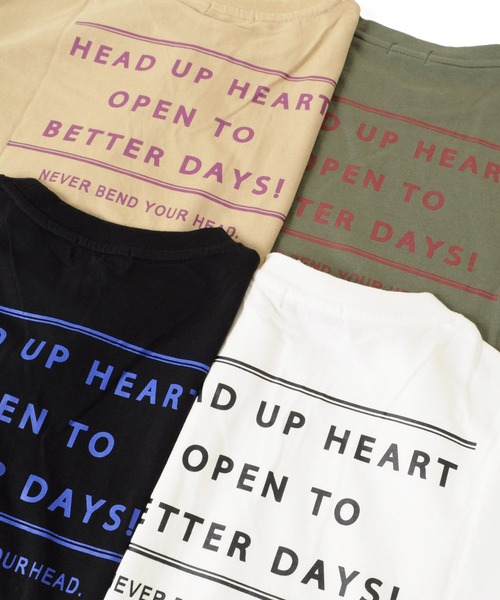 GLAZOS（グラソス）の「天竺・ドロップショルダーバックプリント長袖Tシャツ（Tシャツ/カットソー・キッズ・ブラック/ベージュ/ホワイト/カーキ・130cm/140cm/150cm/160cm/170cm）」の17枚目の写真