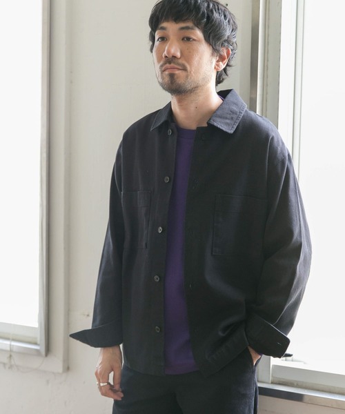 URBAN RESEARCH DOORS（アーバンリサーチドアーズ）の「デニムボックス