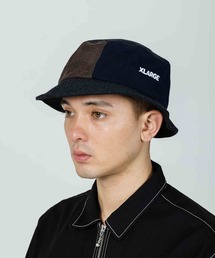 XLARGE（エクストララージ）の「PANELED WOOL HAT（ハット・メンズ）」