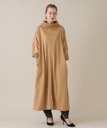 1% | 1% センタースリットワンピース(ワンピース)