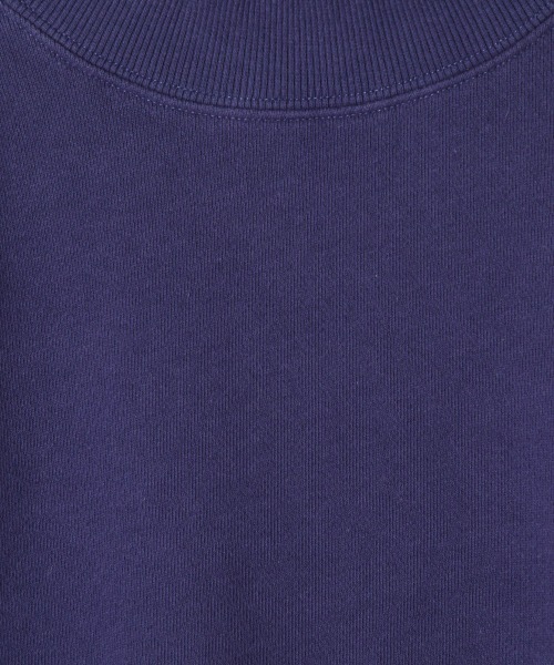 こあさん専用 JEANASIS（ジーナシス）の「ラグランウラケプルオーバー/239730