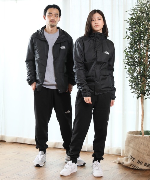 THE NORTH FACE（ザノースフェイス）の「【THE NORTH FACE/ザノースフェイス】1985 Seasonal  マウンテンジャケット（マウンテンパーカー・メンズ・ブラック・S/M/L）」の5枚目の写真