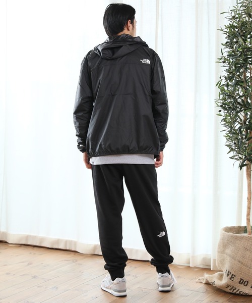 THE NORTH FACE（ザノースフェイス）の「【THE NORTH FACE/ザノースフェイス】1985 Seasonal  マウンテンジャケット（マウンテンパーカー・メンズ・ブラック・S/M/L）」の20枚目の写真