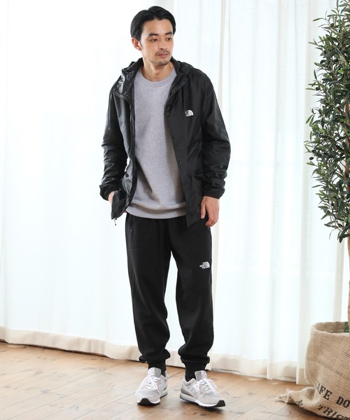 THE NORTH FACE（ザノースフェイス）の「【THE NORTH FACE/ザノースフェイス】1985 Seasonal  マウンテンジャケット（マウンテンパーカー・メンズ・ブラック・S/M/L）」の6枚目の写真